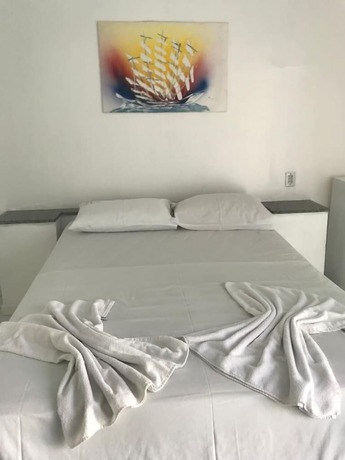 Imagen de la habitación del Hotel Pousada Ilha do Sol. Foto 14