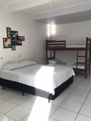 Imagen de la habitación del Hotel Pousada Ilha do Sol. Foto 15