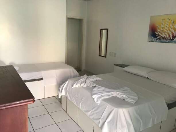 Imagen de la habitación del Hotel Pousada Ilha do Sol. Foto 16