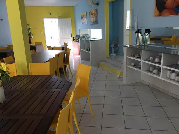 Imagen de la habitación del Hotel Pousada Ilha do Sol. Foto 17