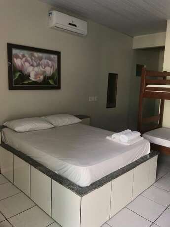 Imagen de la habitación del Hotel Pousada Ilha do Sol. Foto 18