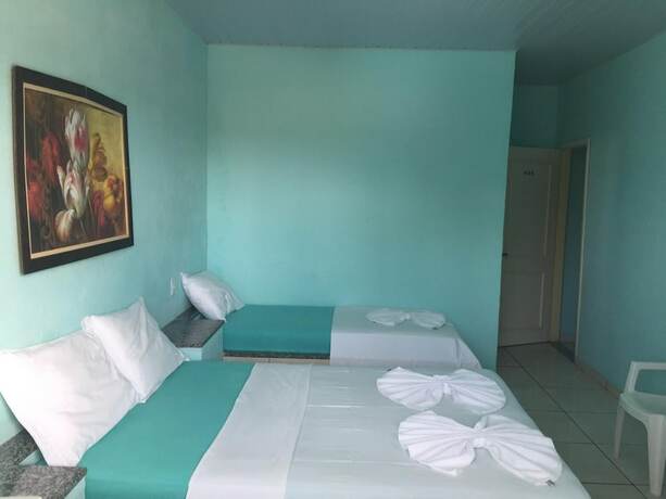 Imagen de la habitación del Hotel Pousada Ilha do Sol. Foto 19