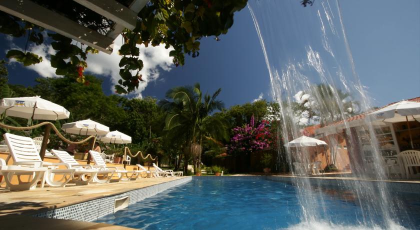 Imagen general del Hotel Pousada Ilhasol. Foto 12