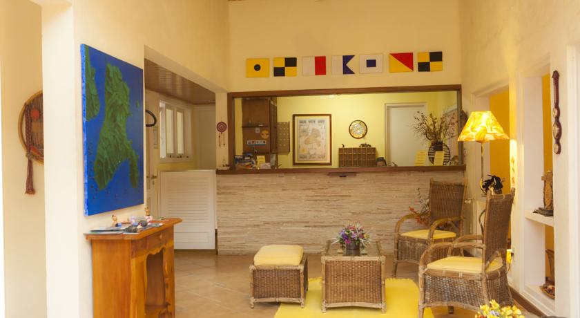 Imagen general del Hotel Pousada Ilhasol. Foto 14