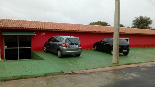 Imagen de la habitación del Hotel Pousada Ilson. Foto 10