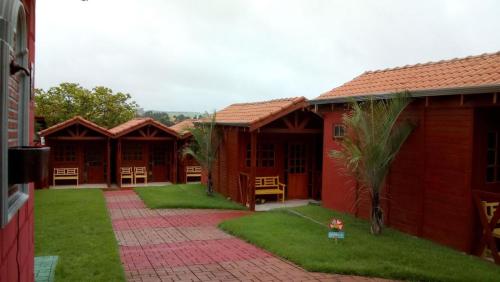 Imagen general del Hotel Pousada Ilson. Foto 2