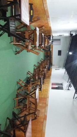Imagen general del Hotel Pousada Ilson. Foto 3