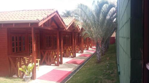 Imagen general del Hotel Pousada Ilson. Foto 5