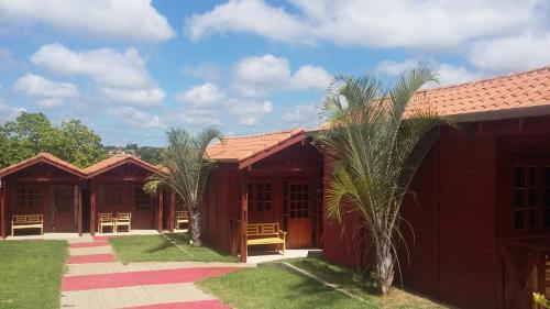 Imagen general del Hotel Pousada Ilson. Foto 6