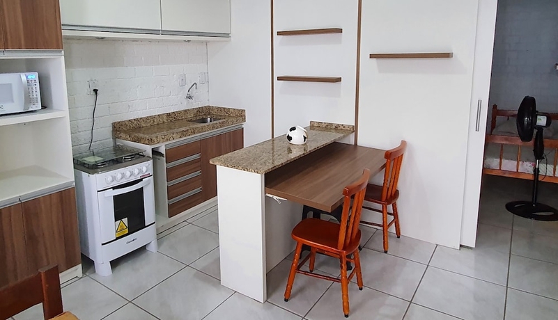 Imagen de la habitación del Hotel Pousada Imb&eacute;. Foto 2