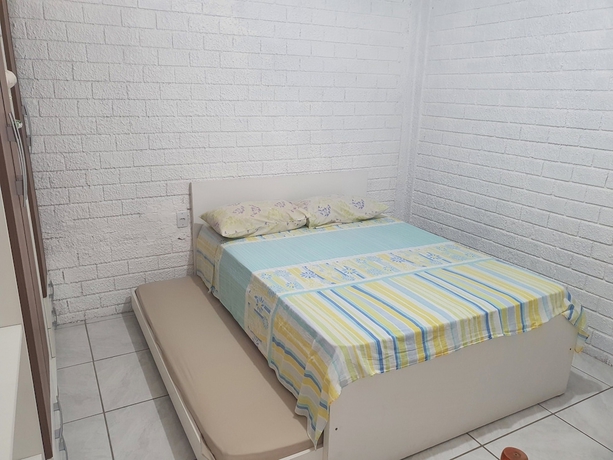 Imagen de la habitación del Hotel Pousada Imb&eacute;. Foto 3