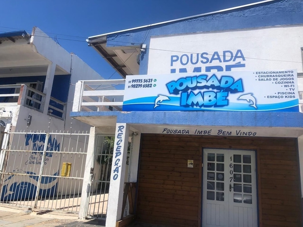 Imagen general del Hotel Pousada Imbé. Foto 1