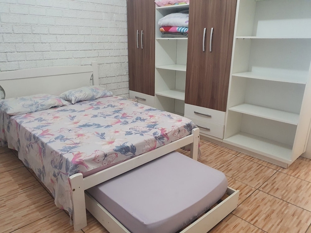 Imagen de la habitación del Hotel Pousada Imb&eacute;. Foto 4