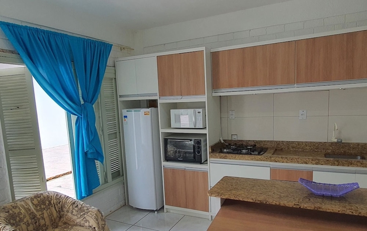 Imagen de la habitación del Hotel Pousada Imb&eacute;. Foto 5