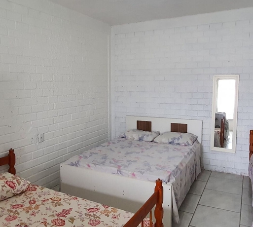 Imagen de la habitación del Hotel Pousada Imb&eacute;. Foto 6