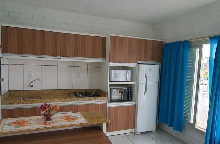 Imagen de la habitación del Hotel Pousada Imb&eacute;. Foto 7