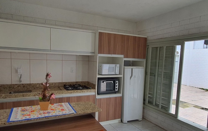 Imagen de la habitación del Hotel Pousada Imb&eacute;. Foto 8