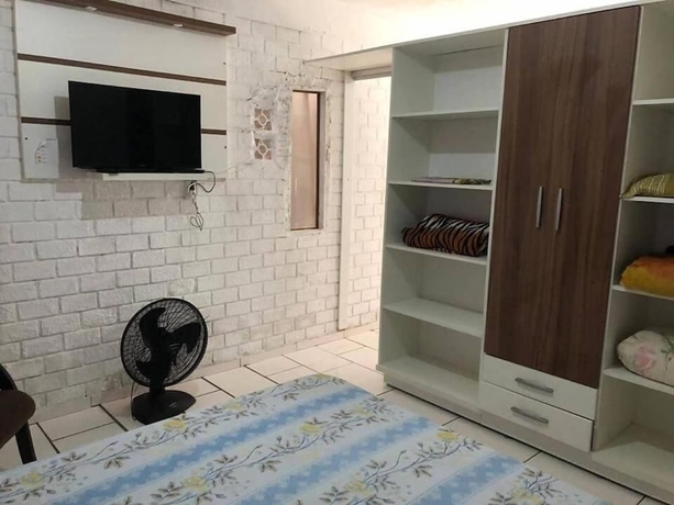 Imagen de la habitación del Hotel Pousada Imb&eacute;. Foto 9