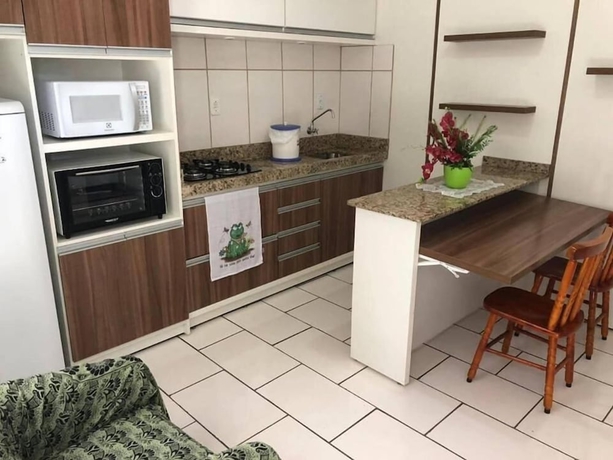 Imagen de la habitación del Hotel Pousada Imb&eacute;. Foto 10