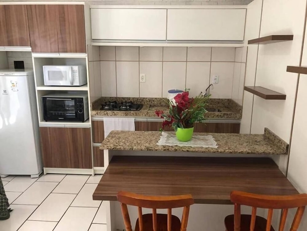 Imagen de la habitación del Hotel Pousada Imb&eacute;. Foto 11