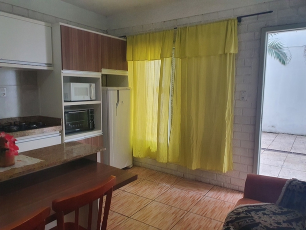 Imagen de la habitación del Hotel Pousada Imb&eacute;. Foto 12