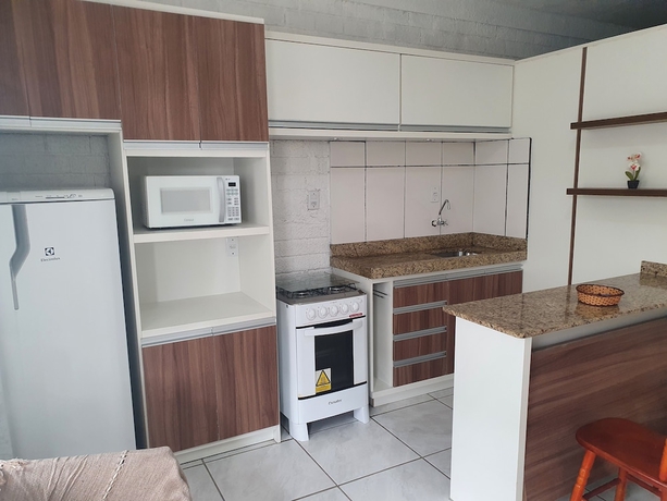 Imagen de la habitación del Hotel Pousada Imb&eacute;. Foto 13