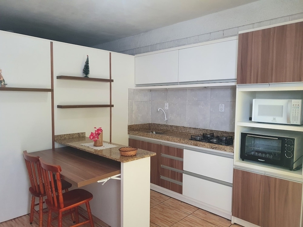 Imagen de la habitación del Hotel Pousada Imb&eacute;. Foto 14