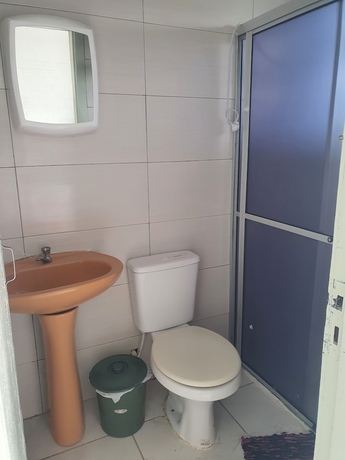 Imagen de la habitación del Hotel Pousada Imb&eacute;. Foto 16