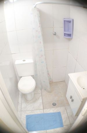 Imagen general del Hotel Pousada Imigrantes Jabaquara. Foto 4