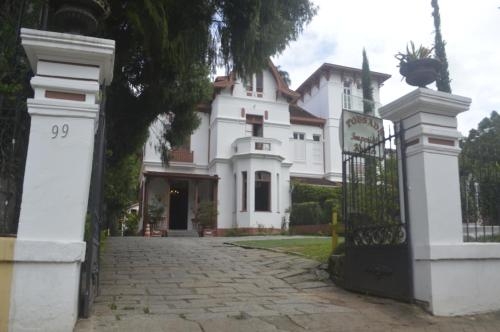 Imagen general del Hotel Pousada Imperial Koeler. Foto 3