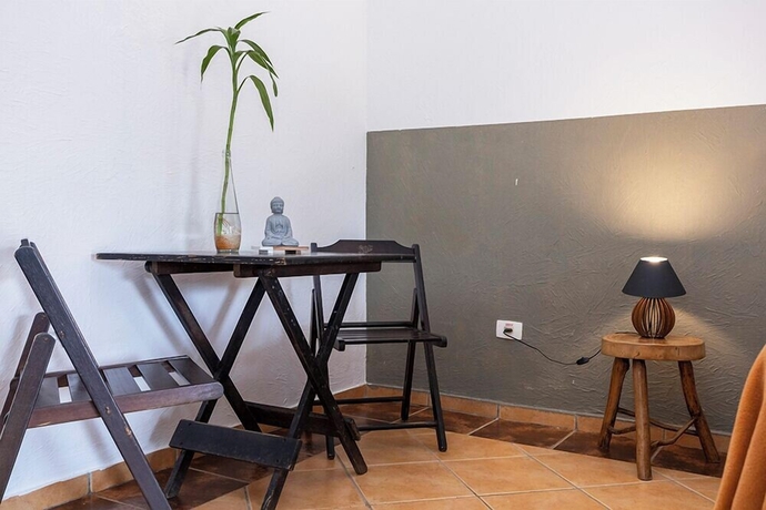 Imagen de la habitación del Hotel Pousada In Bali. Foto 10