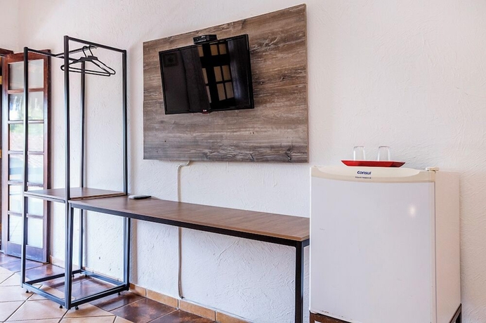Imagen de la habitación del Hotel Pousada In Bali. Foto 12