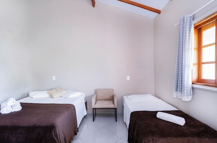 Imagen de la habitación del Hotel Pousada In Bali. Foto 13