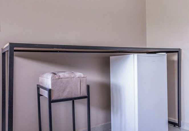 Imagen de la habitación del Hotel Pousada In Bali. Foto 14
