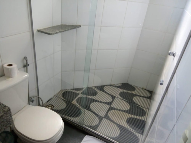 Imagen de la habitación del Hotel Pousada In Paradiso. Foto 6