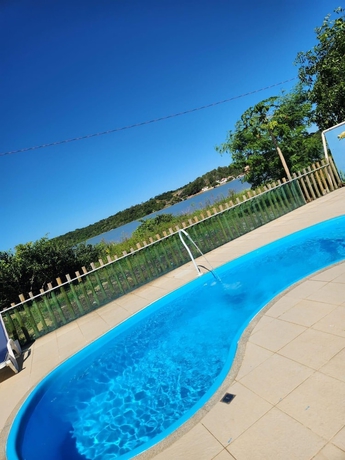Imagen de la piscina del Hotel Pousada In Paradiso. Foto 16