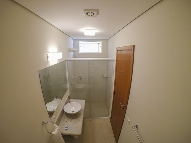 Imagen general del Hotel Pousada Ip&ecirc;. Foto 4