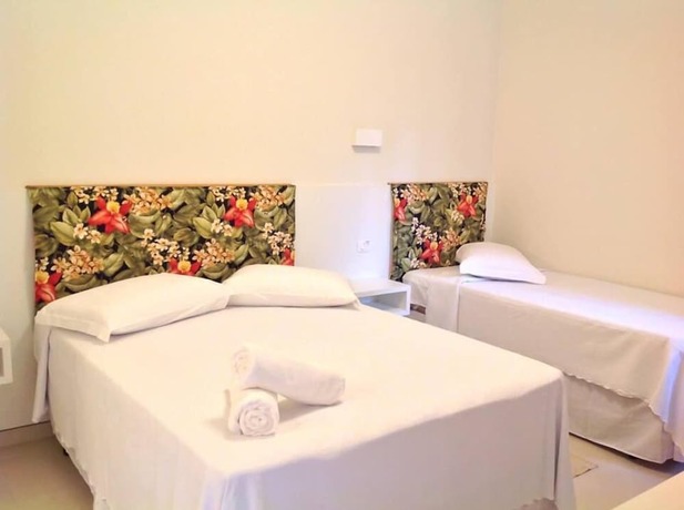 Imagen general del Hotel Pousada Ip&ecirc;. Foto 9