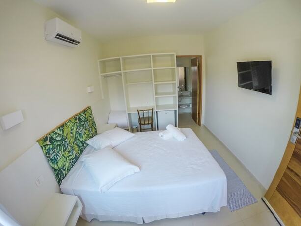 Imagen general del Hotel Pousada Ip&ecirc;. Foto 10