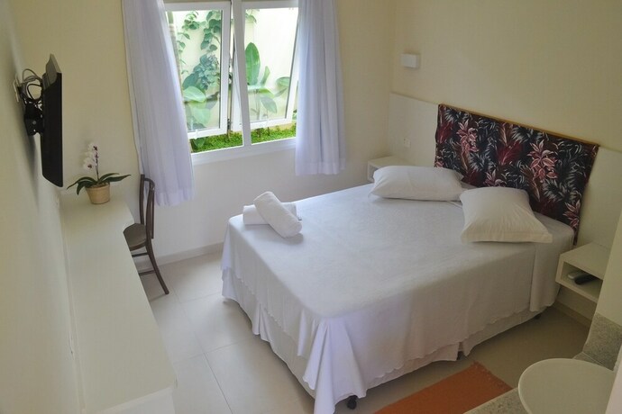 Imagen de la habitación del Hotel Pousada Ip&ecirc;. Foto 19