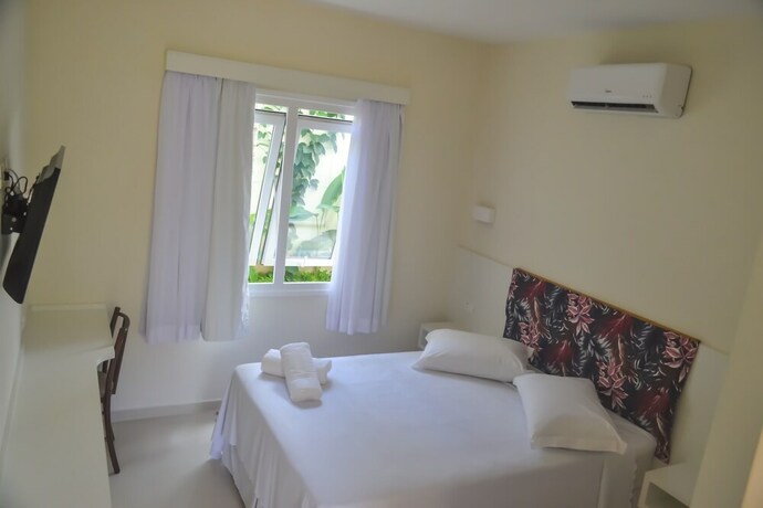 Imagen de la habitación del Hotel Pousada Ip&ecirc;. Foto 28