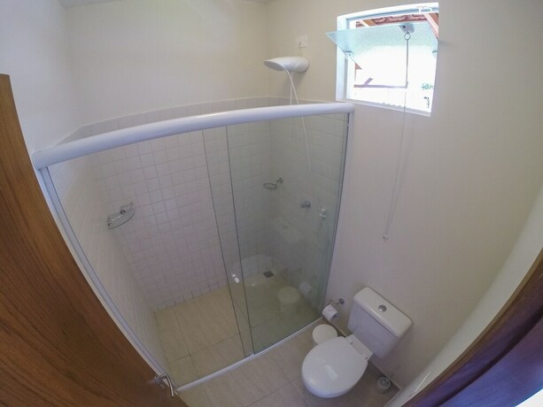 Imagen de la habitación del Hotel Pousada Ip&ecirc;. Foto 31