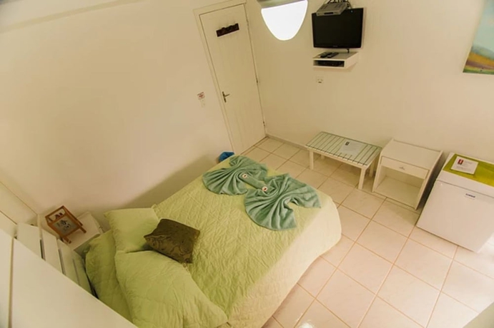 Imagen de la habitación del Hotel Pousada Irashai. Foto 7