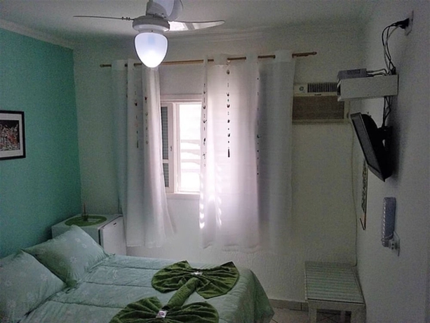 Imagen de la habitación del Hotel Pousada Irashai. Foto 9