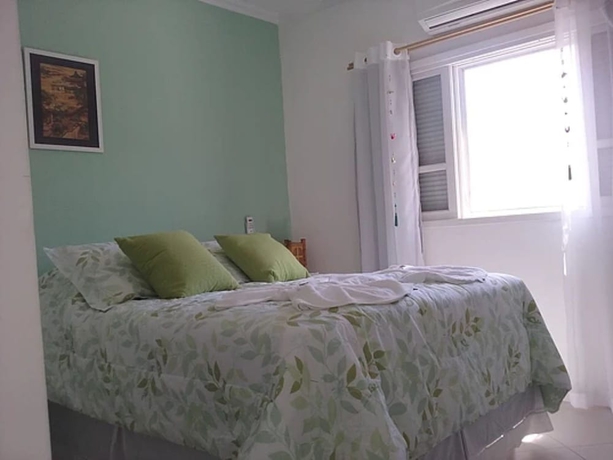 Imagen de la habitación del Hotel Pousada Irashai. Foto 12
