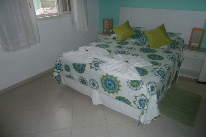 Imagen de la habitación del Hotel Pousada Irashai. Foto 15