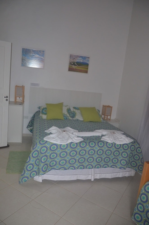 Imagen de la habitación del Hotel Pousada Irashai. Foto 16