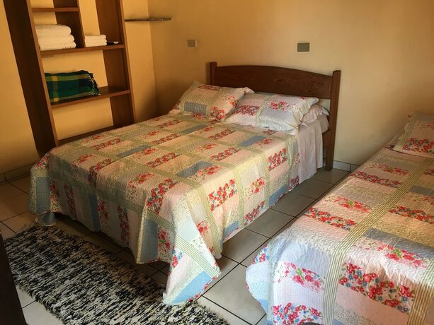 Imagen de la habitación del Hotel Pousada Irmaos do Mar. Foto 12