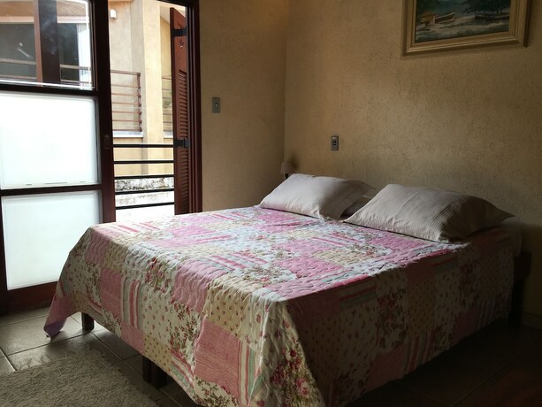 Imagen de la habitación del Hotel Pousada Irmaos do Mar. Foto 13