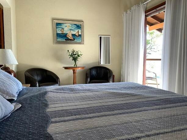Imagen de la habitación del Hotel Pousada Irmaos do Mar. Foto 14